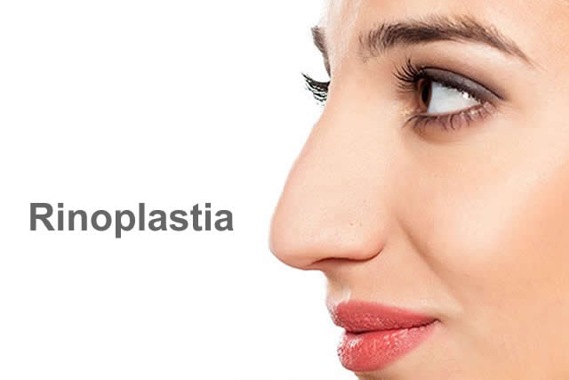 RINOPLASTIA EN QUITO